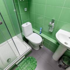 Nice Hostel Самара ванная