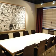 Centro Hotel Turku Турку помещение для мероприятий