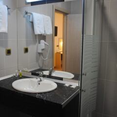 Belgrade City Hotel ванная