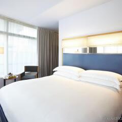Отель The Standard - East Village США, Нью-Йорк - отзывы, цены и фото номеров - забронировать отель The Standard - East Village онлайн комната для гостей