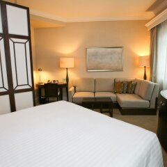 Rendezvous Hotel Singapore Сингапур комната для гостей