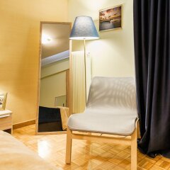 Апартаменты Big Central Metro Station Apartment 2 комната для гостей фото 3