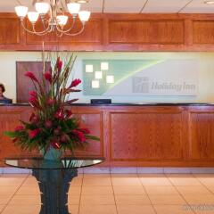 Отель Holiday Inn Lido Beach, Sarasota интерьер отеля фото 2