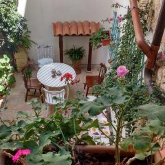Отель B&B La Bouganville Фонди фото 4