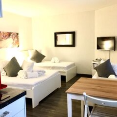 Апартаменты INSIDE FIVE - City Apartments спа