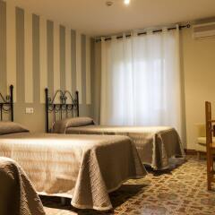 Отель Hostal San Miguel Испания, Трухильо - отзывы, цены и фото номеров - забронировать отель Hostal San Miguel онлайн комната для гостей фото 4