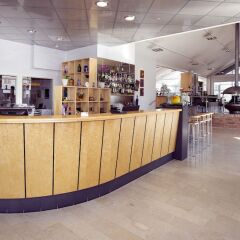Отель Clarion Collection Hotel Planetstaden Швеция, Лунд - отзывы, цены и фото номеров - забронировать отель Clarion Collection Hotel Planetstaden онлайн питание фото 3