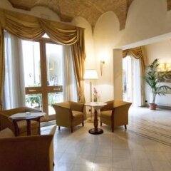 Cavaliere Palace Hotel Сполето интерьер отеля фото 3