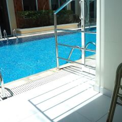 Отель Andatel Grandé Patong Phuket балкон фото 2