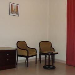 Отель Shalimar Hotel Шри-Ланка, Коломбо - отзывы, цены и фото номеров - забронировать отель Shalimar Hotel онлайн комната для гостей фото 4