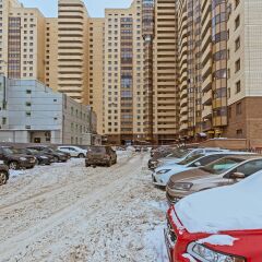Гостиница CapitalFlat on Bytlerova в Санкт-Петербурге отзывы, цены и фото номеров - забронировать гостиницу CapitalFlat on Bytlerova онлайн Санкт-Петербург