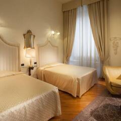 Hotel Tornabuoni Beacci детские мероприятия