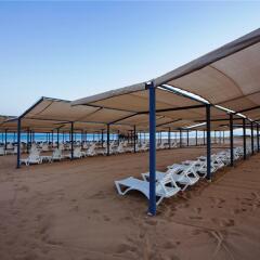 Ramada Resort Side Турция, Сиде - 2 отзыва об отеле, цены и фото номеров - забронировать отель Ramada Resort Side онлайн приотельная территория фото 2