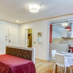 Отель Palácio Camões - Lisbon Serviced Apartments Португалия, Лиссабон - отзывы, цены и фото номеров - забронировать отель Palácio Camões - Lisbon Serviced Apartments онлайн комната для гостей