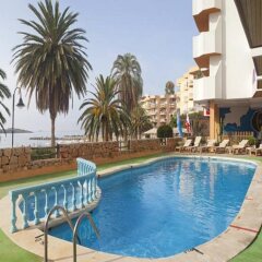 Hotel Ibiza Playa детские мероприятия