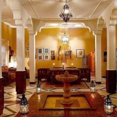 Отель Le Petit Riad Марокко, Уарзазат - отзывы, цены и фото номеров - забронировать отель Le Petit Riad онлайн развлечения