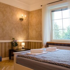 Отель Bridge OLD TOWN Hostel Польша, Варшава - отзывы, цены и фото номеров - забронировать отель Bridge OLD TOWN Hostel онлайн фото 5