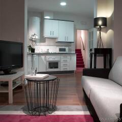 Отель Marquis Hotels Portago комната для гостей фото 2