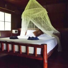 Отель Koh Tao Royal Resort детские мероприятия