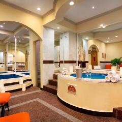 Отель Panama Jack Resorts Playa del Carmen – All-Inclusive Resort Плая-дель-Кармен спа фото 2