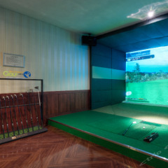 Hotel Riviera сауна