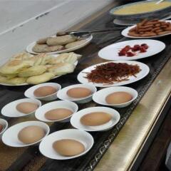 Отель Beijing Siheju Courtyard Hotel Китай, Пекин - отзывы, цены и фото номеров - забронировать отель Beijing Siheju Courtyard Hotel онлайн фото 6
