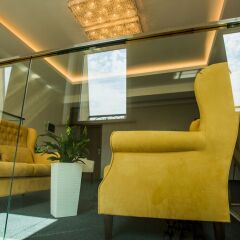 Mackintosh Hotel Киев интерьер отеля фото 3