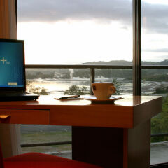 Millennium Hotel Rotorua удобства в номере фото 2