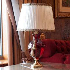 Fairmont Grand Hotel Kyiv Киев в номере