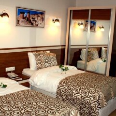 Mavi Tuana Hotel комната для гостей фото 4