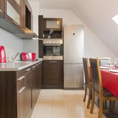Отель Vitosha Downtown Apartments Болгария, София - отзывы, цены и фото номеров - забронировать отель Vitosha Downtown Apartments онлайн фото 28