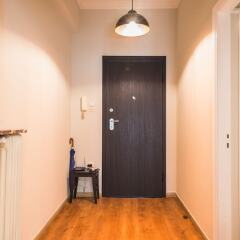 Апартаменты Comfy Koukaki Apartment удобства в номере фото 2