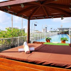 Reina Roja Hotel - Adults Only фото 4