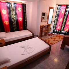 Hotel Cakalli комната для гостей фото 3