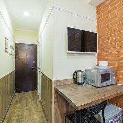 Гостиница Мини-Отель Samsonov в Санкт-Петербурге отзывы, цены и фото номеров - забронировать гостиницу Мини-Отель Samsonov онлайн Санкт-Петербург удобства в номере фото 2