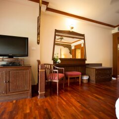 Отель Krabi Thai Village Resort удобства в номере фото 2