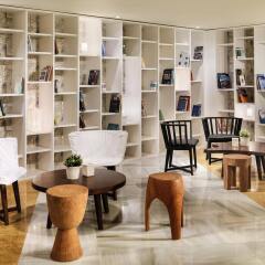Boutique Hotel H10 Blue Mar - Только для взрослых развлечения