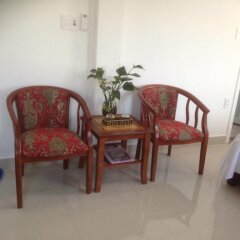 Отель Beautiful Moon Hoi An Villa удобства в номере