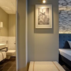 Boutique Hotel 125 Гамбург спа