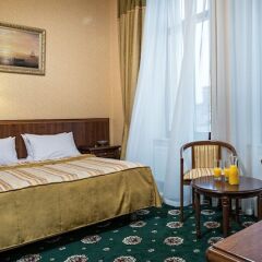 Гостиница Айвазовский Украина, Одесса - 4 отзыва об отеле, цены и фото номеров - забронировать гостиницу Айвазовский онлайн фото 16