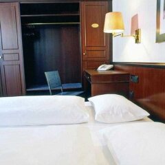 Отель ibis Styles Köln City комната для гостей фото 5