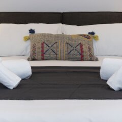 Отель Delsi Inn Piazza di Spagna 32 Италия, Рим - отзывы, цены и фото номеров - забронировать отель Delsi Inn Piazza di Spagna 32 онлайн комната для гостей