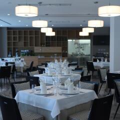 Отель Best Western Premier Ark Тирана питание фото 2