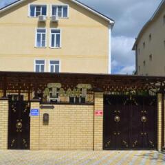 Гостиница Atlant Guest House в Анапе отзывы, цены и фото номеров - забронировать гостиницу Atlant Guest House онлайн Анапа парковка