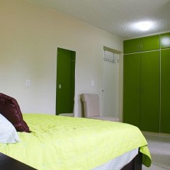 Eve's Residence in Willemstad, Curacao from 64$, photos, reviews - zenhotels.com guestroom photo 4