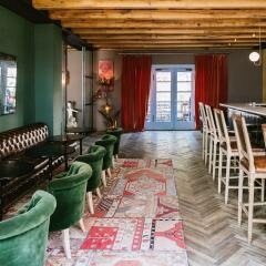 Отель Rooms Tbilisi развлечения