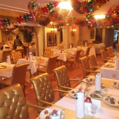 Golden Boutique Hotel Турция, Анкара - отзывы, цены и фото номеров - забронировать отель Golden Boutique Hotel онлайн фото 3