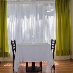 Отель Suites Marne Мехико комната для гостей фото 4