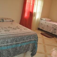 Отель Moms Village Resort комната для гостей фото 3