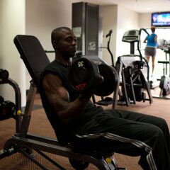 Отель Southern Sun Ikoyi Лагос фото 3